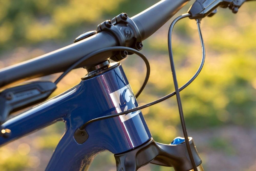 Pivot Mach 4 SL Expert XT Di2, image 8
