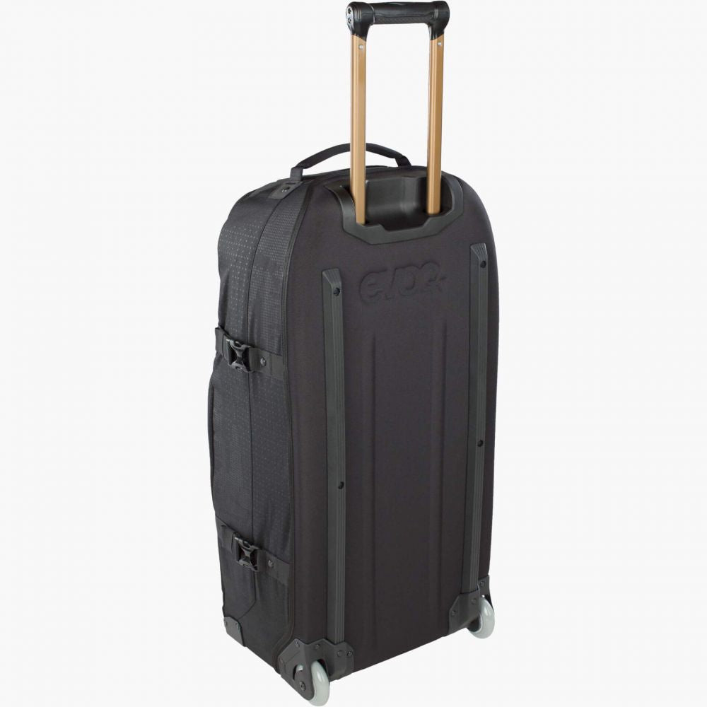 Evoc World Traveller 125 l – Black