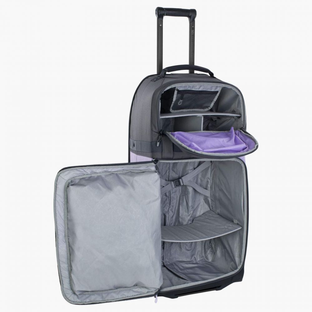 Evoc World Traveller 125 l, kuva 6
