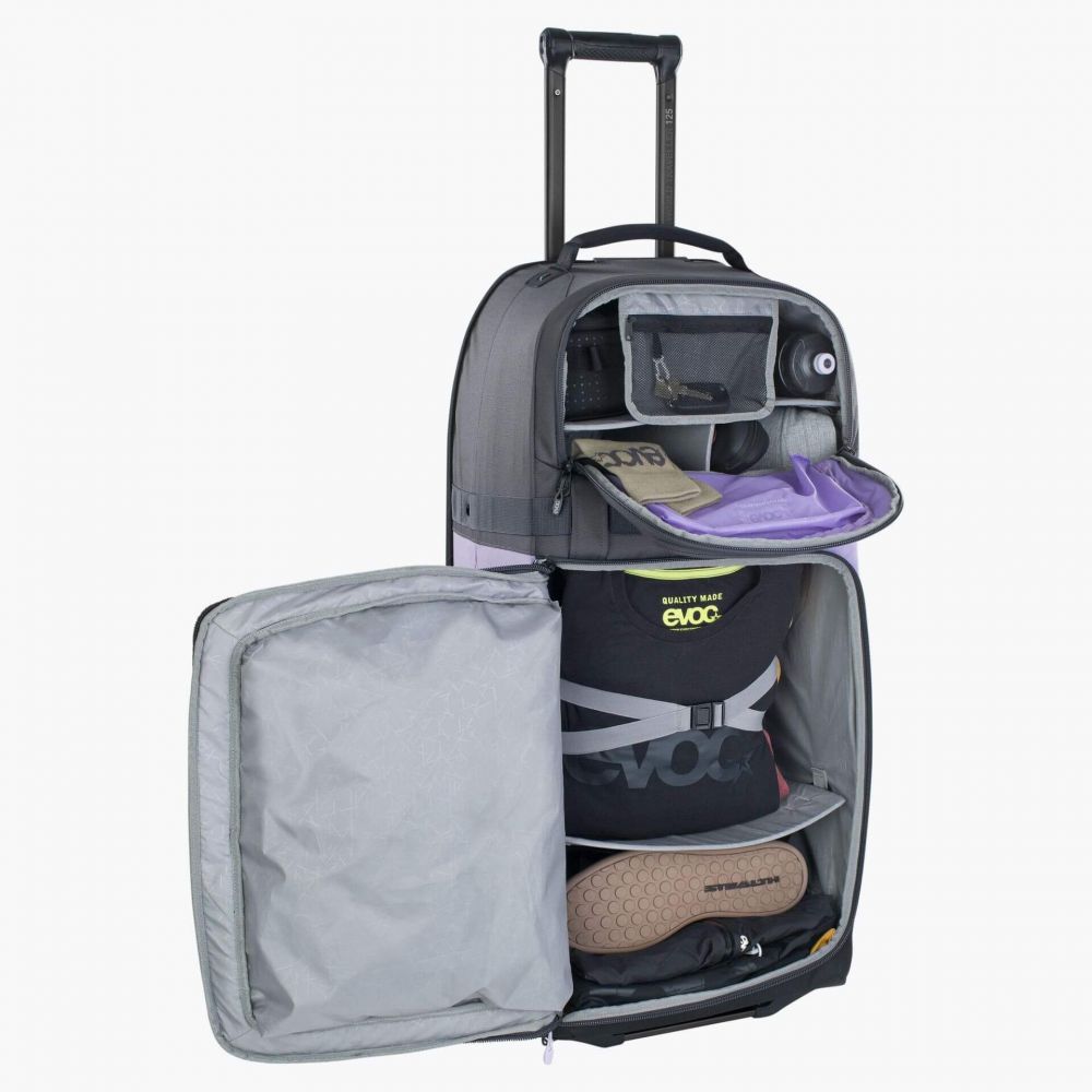 Evoc World Traveller 125 l, kuva 8
