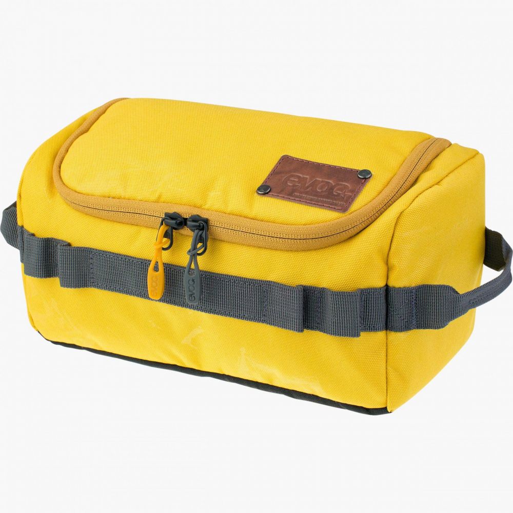 Evoc Wash Bag - toilettilaukku, kuva 3