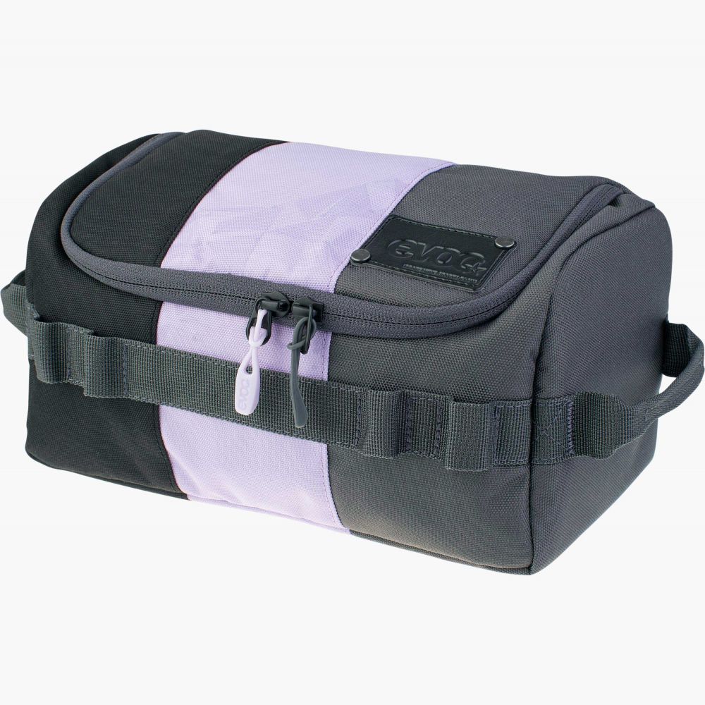 Evoc Wash Bag - toilettilaukku – Multicolour