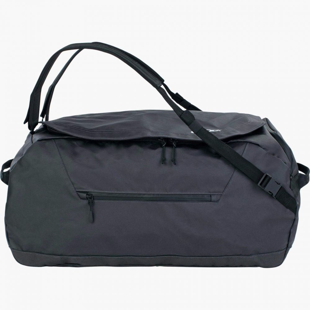 Evoc Duffle Bag 60L – Carbon Grey-Black