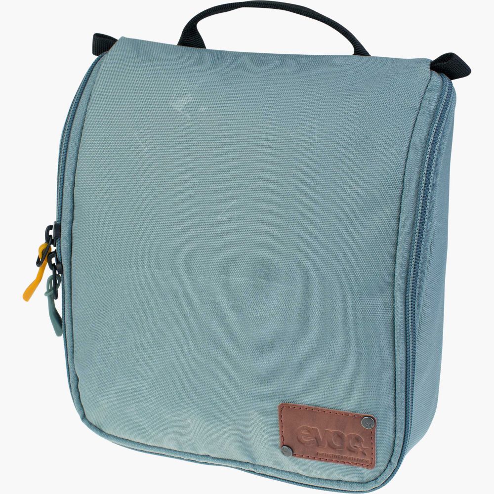 Evoc Wash Pouch 2,5l – Steel