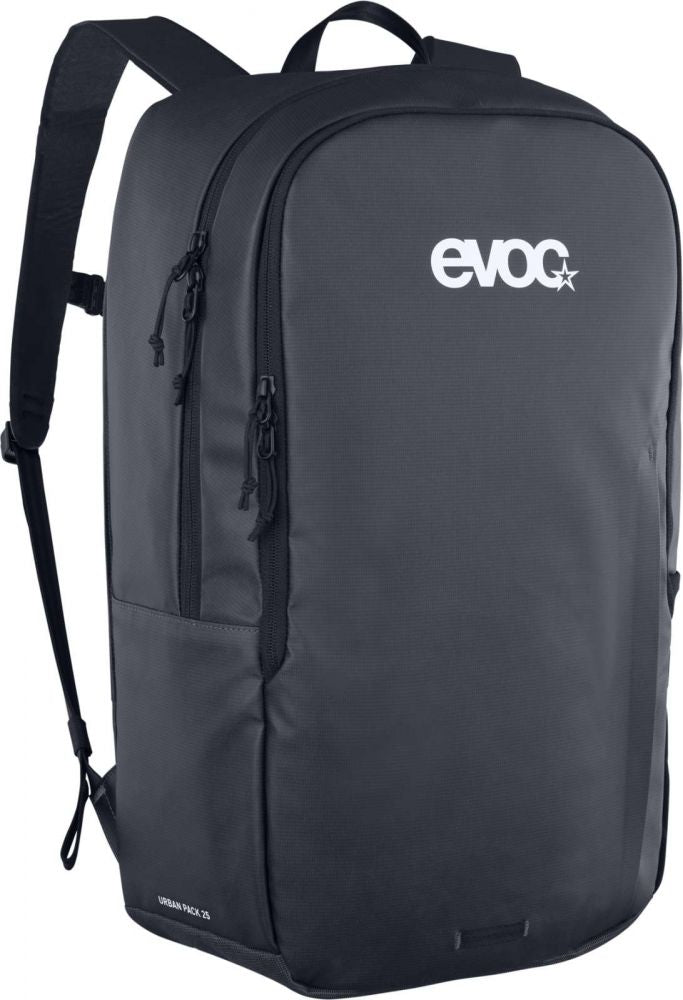 Evoc Urban Pack 25 – Carbon Grey Black