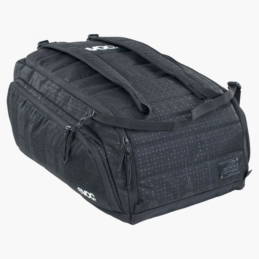 Evoc Gear Bag 55 – Black