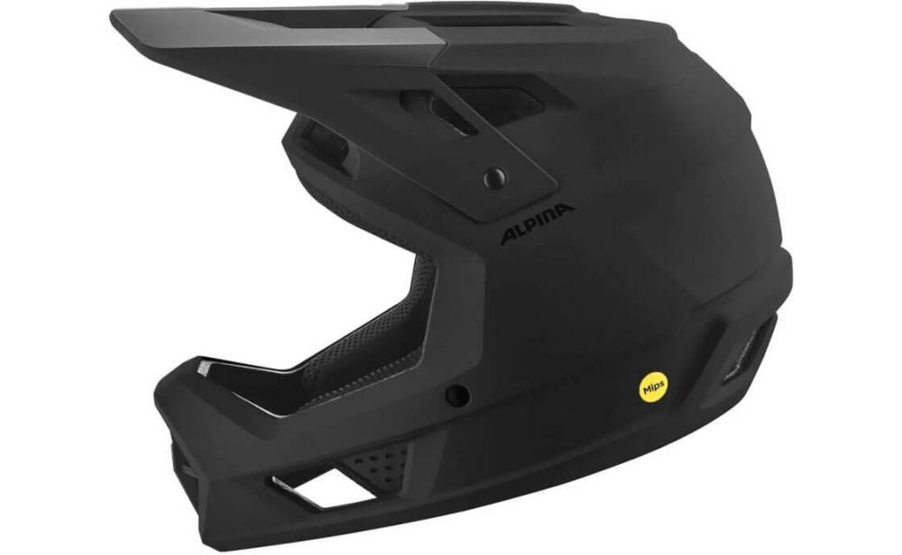 Alpina Pikes MIPS FullFace Helmet, image 2