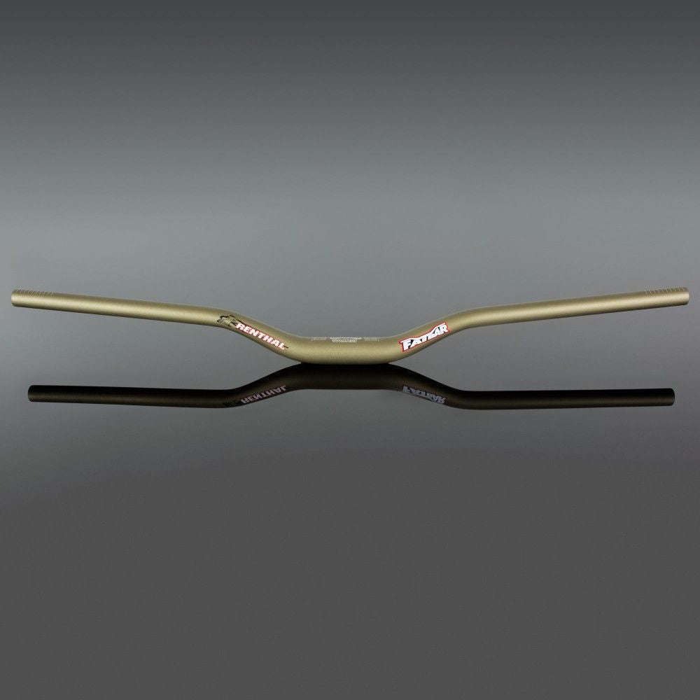 Renthal Fatbar 35x800mm – Gold
