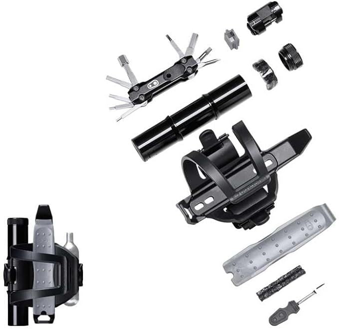 CRANKBROTHERS S.O.S. BC18