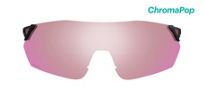 SMITH Reverb Sunburst (Pink) ChromaPop Black / Contrast Rose, kuva 2