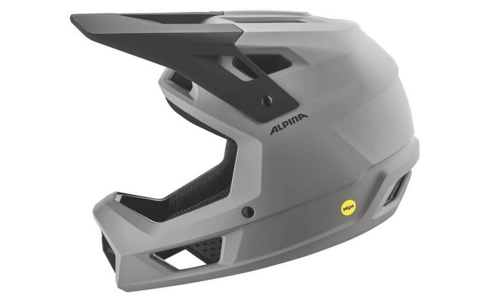 Alpina Pikes MIPS FullFace Helmet, image 3