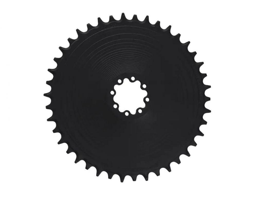 Garbaruk AERO Direct Mount eturatas Sram 8-Bolt 9-12s MTB 1x -voimansiirtoon