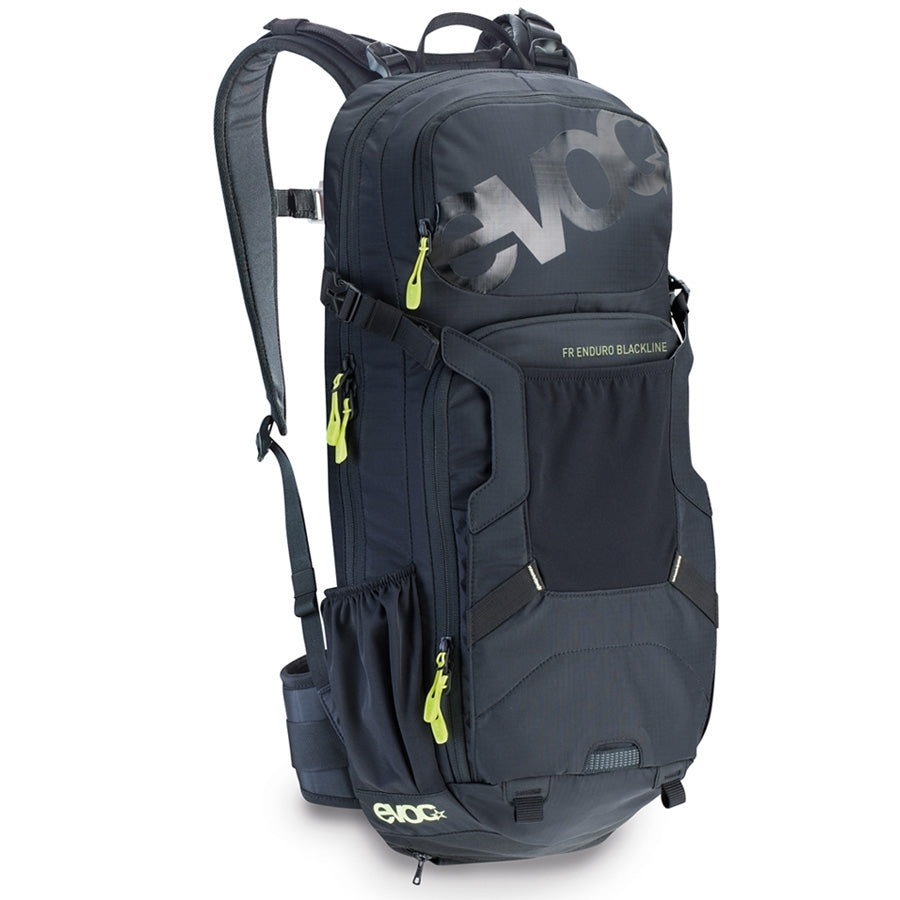 EVOC FR Enduro BLACKLINE 16 Black
