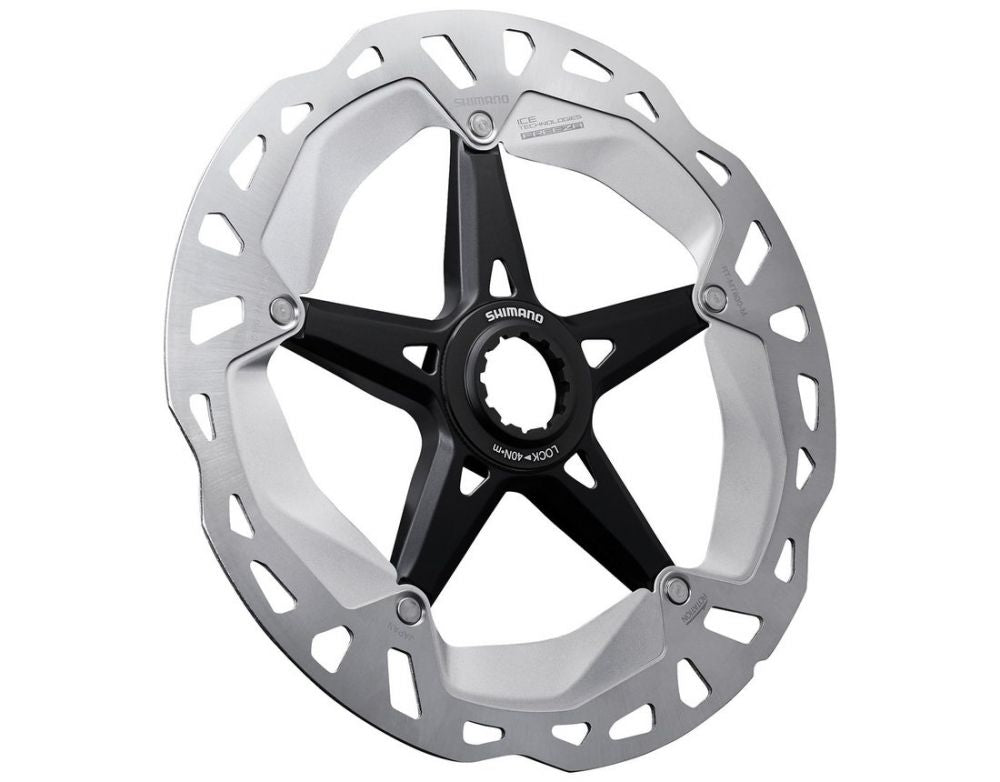 Shimano XT Brake Disc 203 mm RT-MT800 Center Lock Freeza