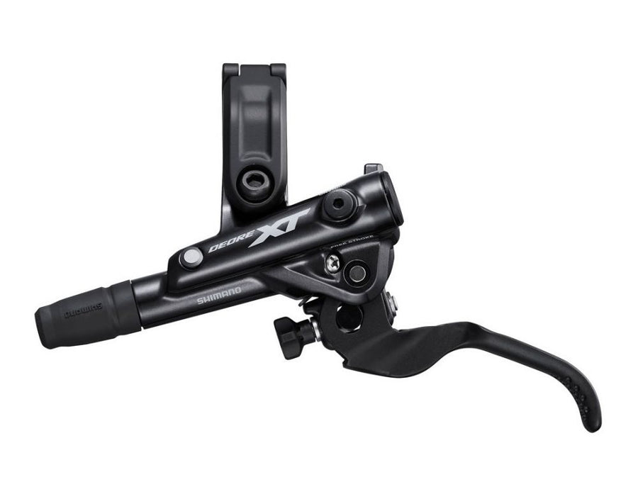 Shimano XT BL-M8100-L left brake lever