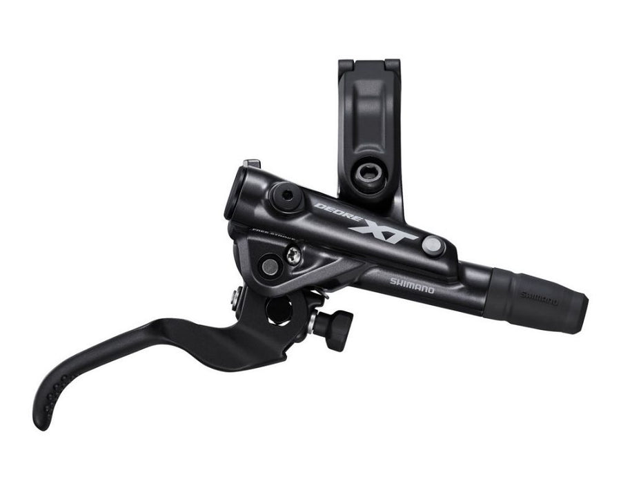 Brake Lever Shimano XT BL-M8100-R Right