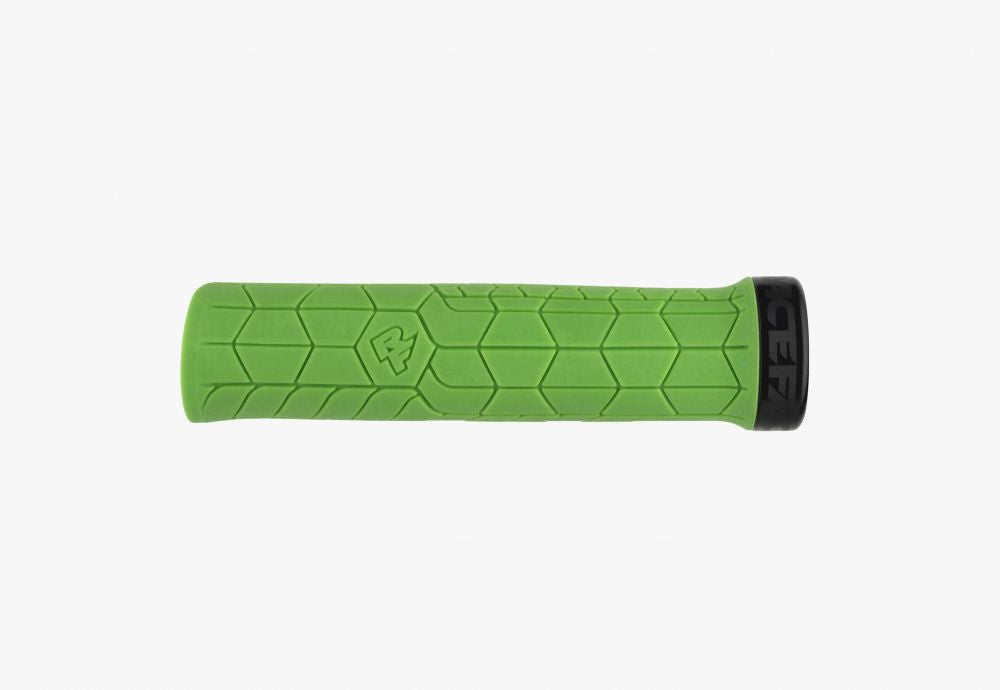 Race Face Getta Grip 30mm – Green/Black