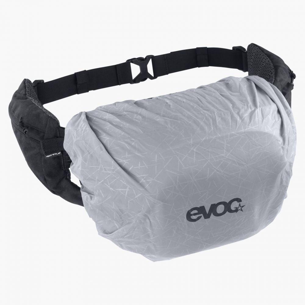 Evoc HIP PACK Capture 6 Steel