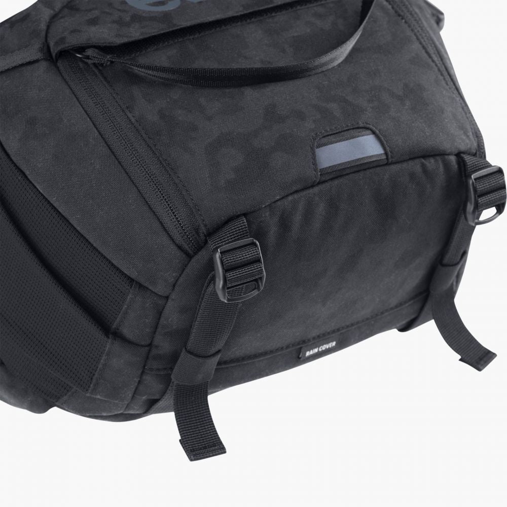 Evoc HIP PACK Capture 6 Black