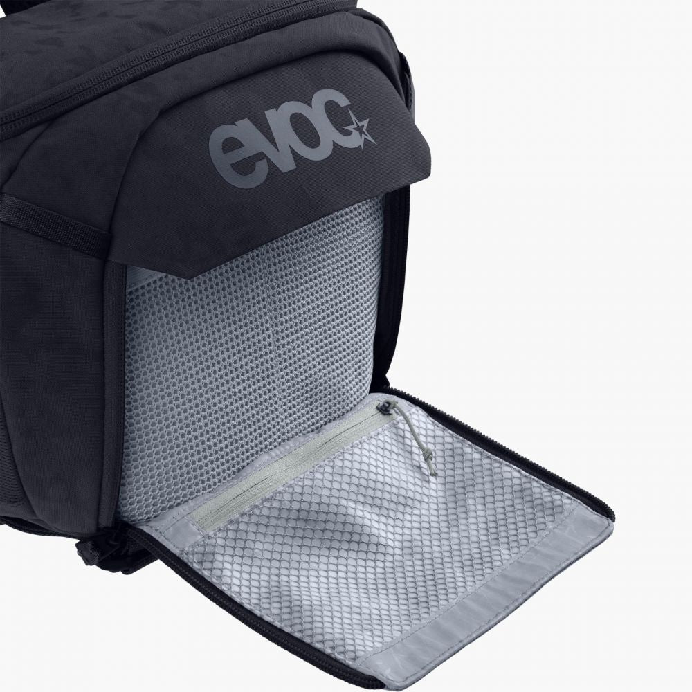 Evoc HIP PACK Capture 6 Black