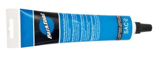 Park Tool Installation Paste ASC-1 Anti-Seize Compound