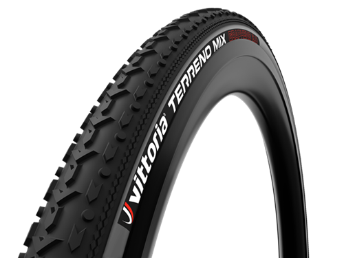 Vittoria Terreno Mix Graphene 2.0 700x33 mm
