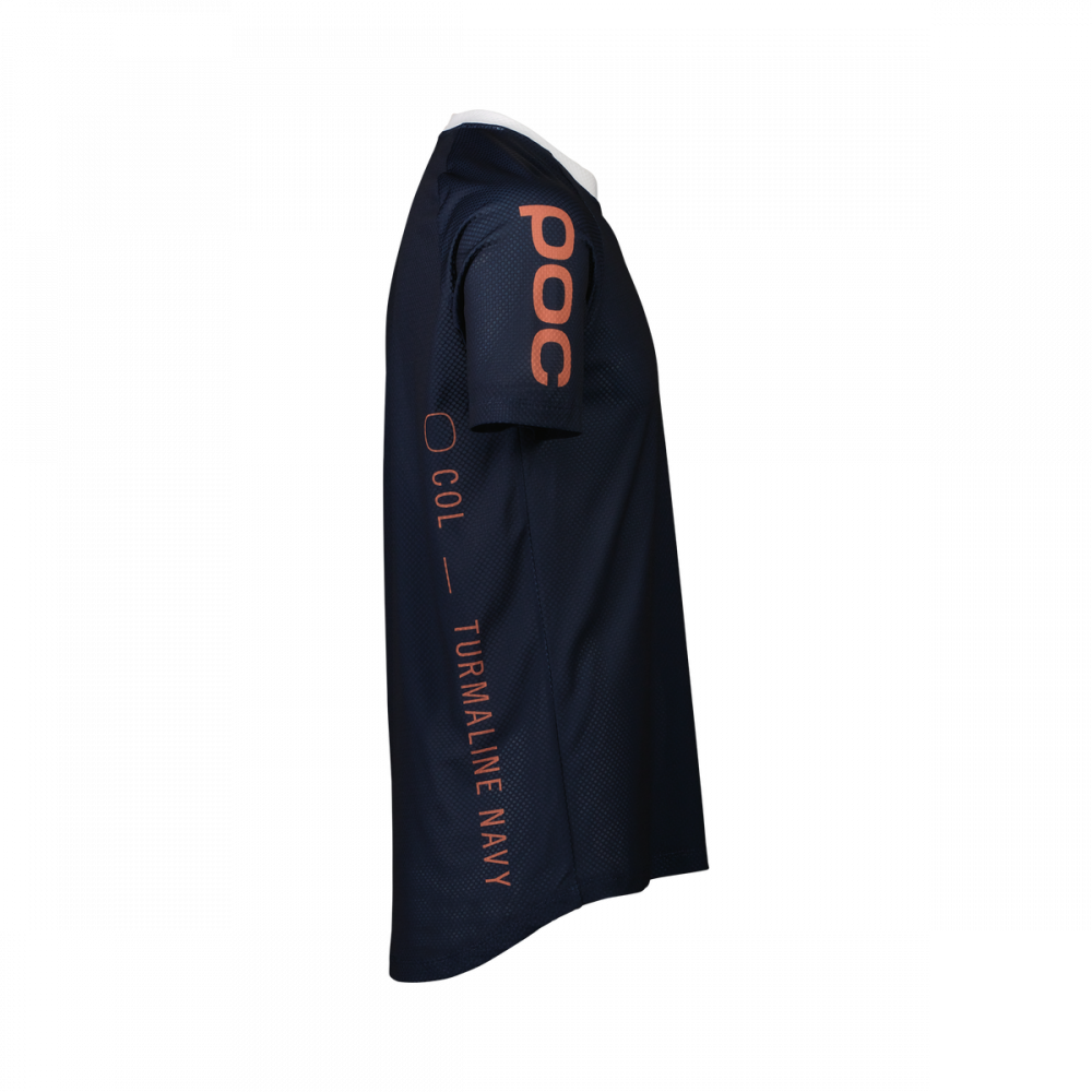 POC MTB PURE TEE, kuva 3