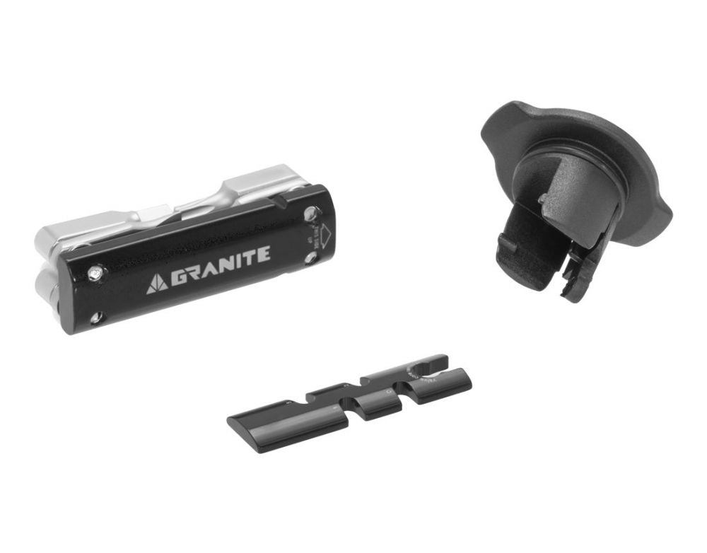 Granite Stash Multi-tool, kuva 3