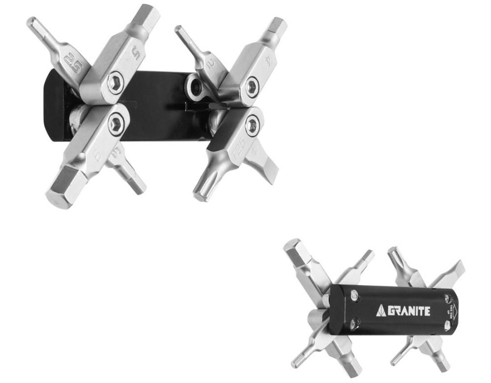 Granite Stash Multi-tool, kuva 4