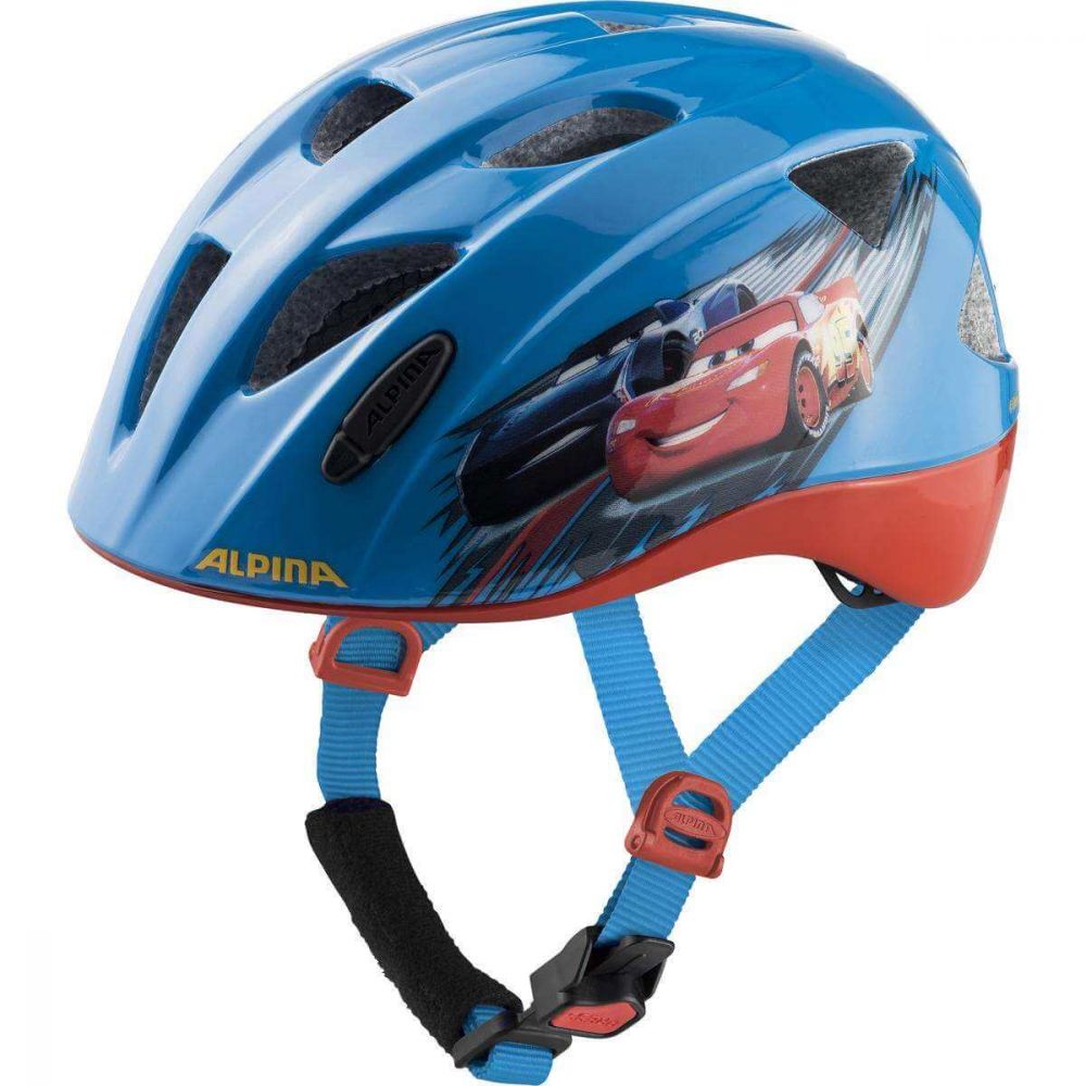 Alpina Ximo Disney – Cars