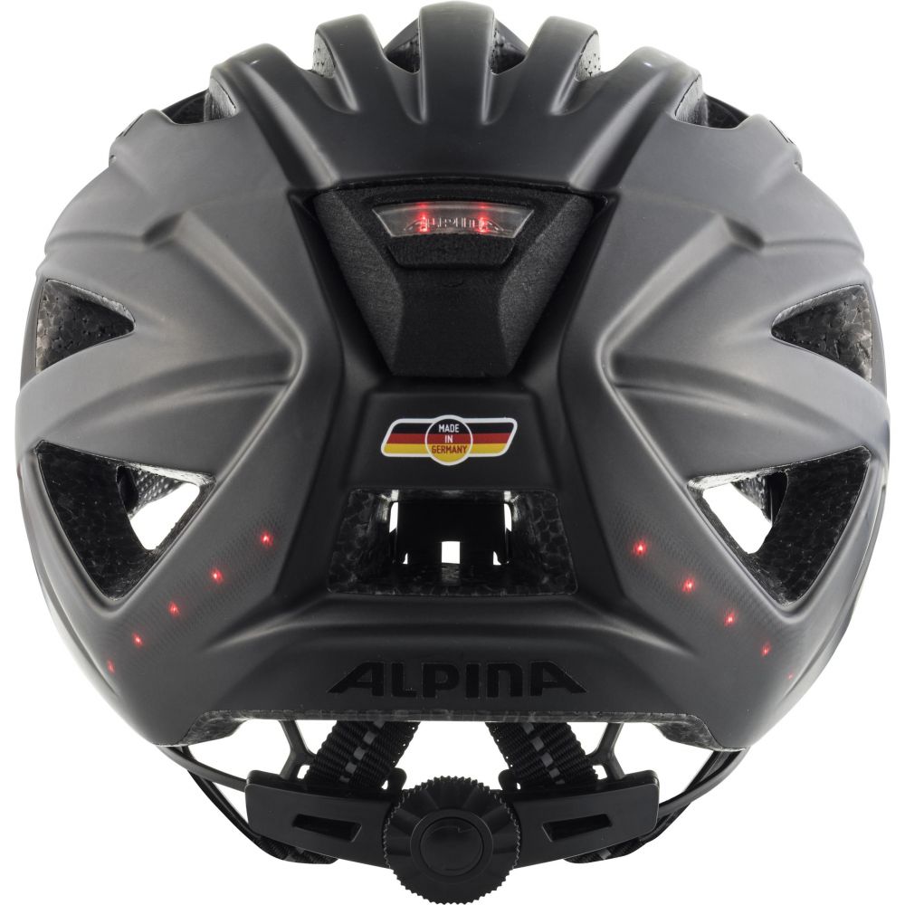 Alpina Haga LED Black, image 3