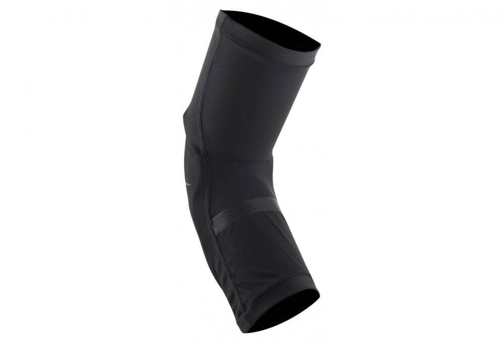 Alpinestars Paragon Plus Knee Protector Black, image 2