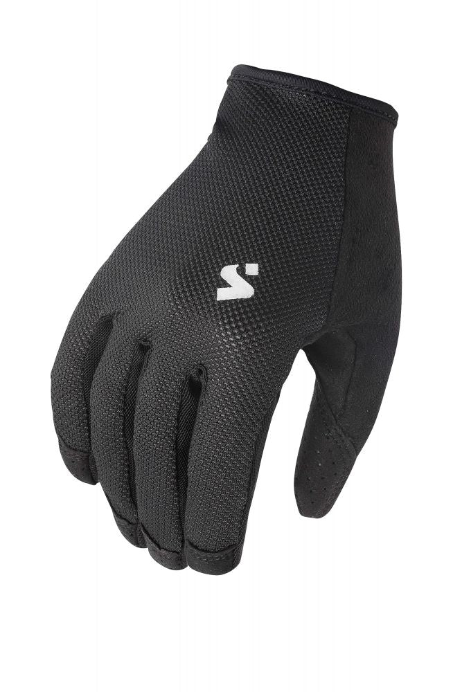 Sweet Protection Hunter Light Gloves – Musta