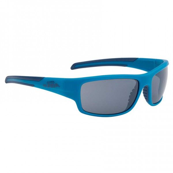 Alpina Testido Juniori lasit – Blue Matt-D'Blue