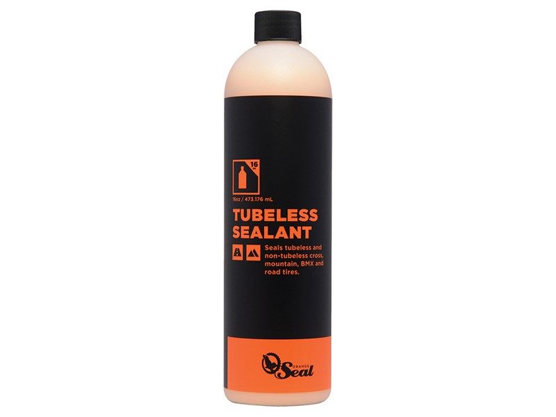 ORANGE SEAL Regular Tubeless Sealant 473 ml