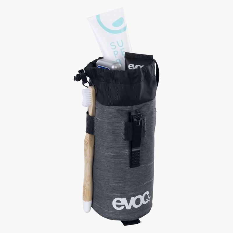 Evoc Multi Holster – Monikäyttöinen lisätasku tärkeille varusteille