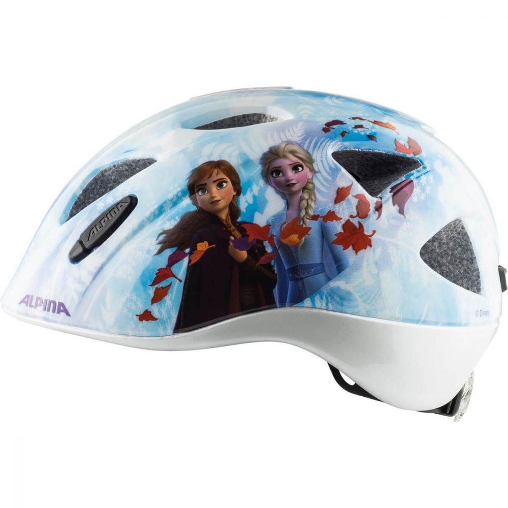 Alpina Ximo Disney