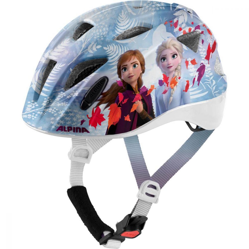 Alpina Ximo Disney – Frozen Gloss