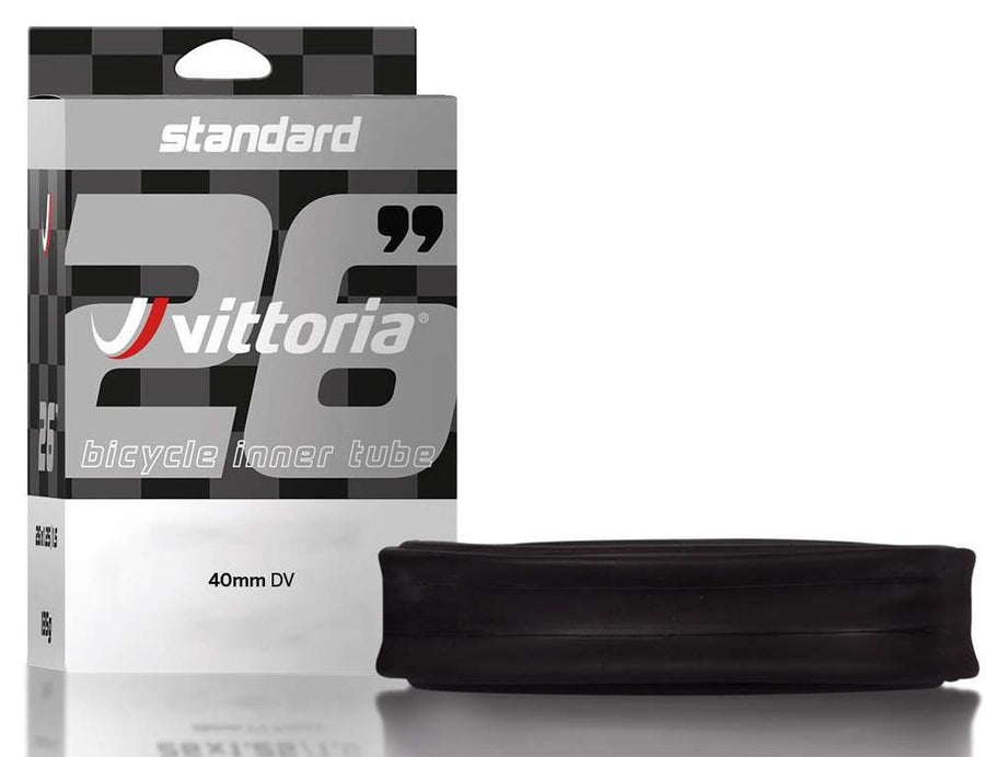 Vittoria Inner Tube 26"x1.5/2.0" Dunlop 40mm