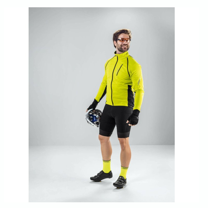 Löffler Gore-Tex Infinium San Remo jacket, image 5