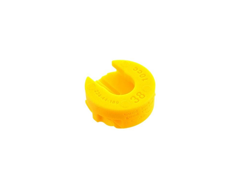 FOX FLOAT 38 FORK VOLUME SPACER 19877 Token