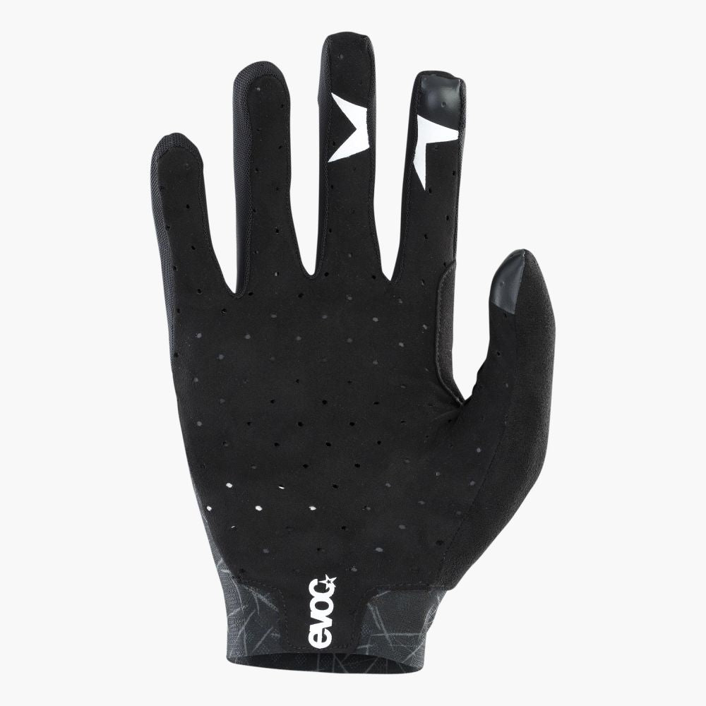 Evoc Lite Touch Glove, kuva 2 – Black