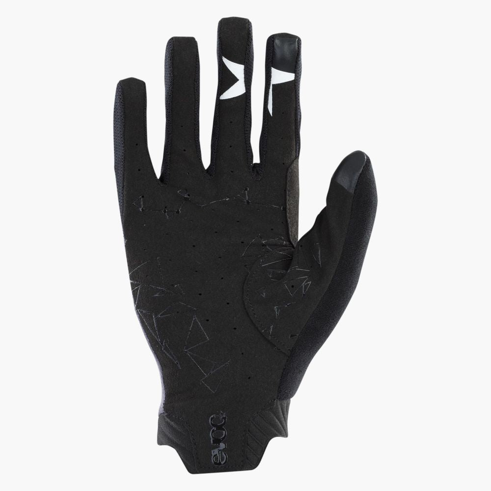Evoc Enduro Touch Glove, kuva 2 – Black
