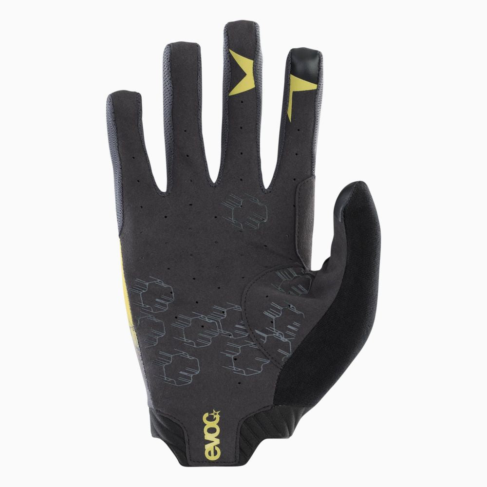 Evoc Enduro Touch Glove, kuva 2 – Curry