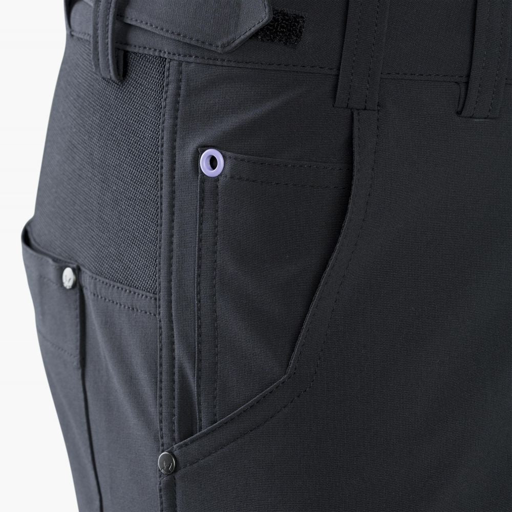 Evoc Bike Shorts Women Multicolour, kuva 4