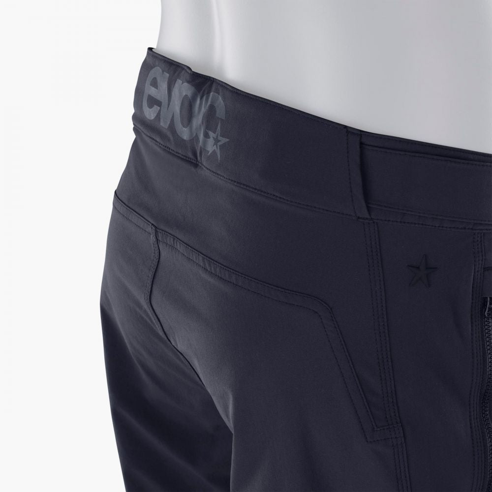 Evoc Bike Pants Musta, kuva 3