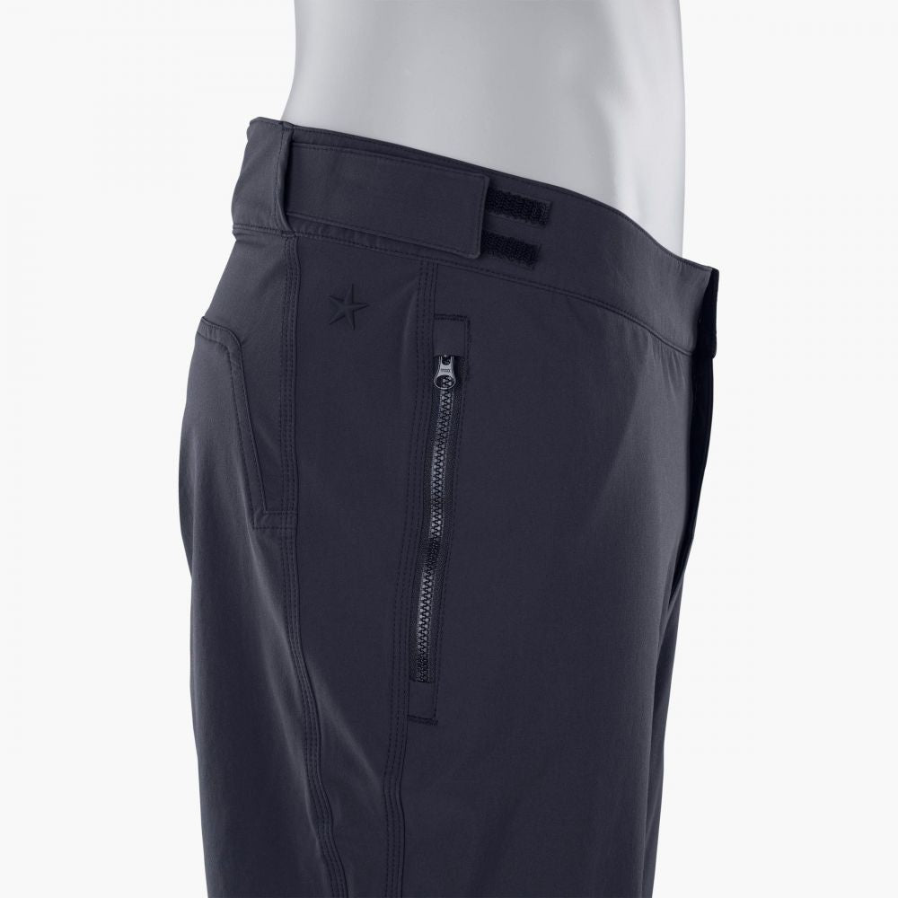 Evoc Bike Pants Musta, kuva 4