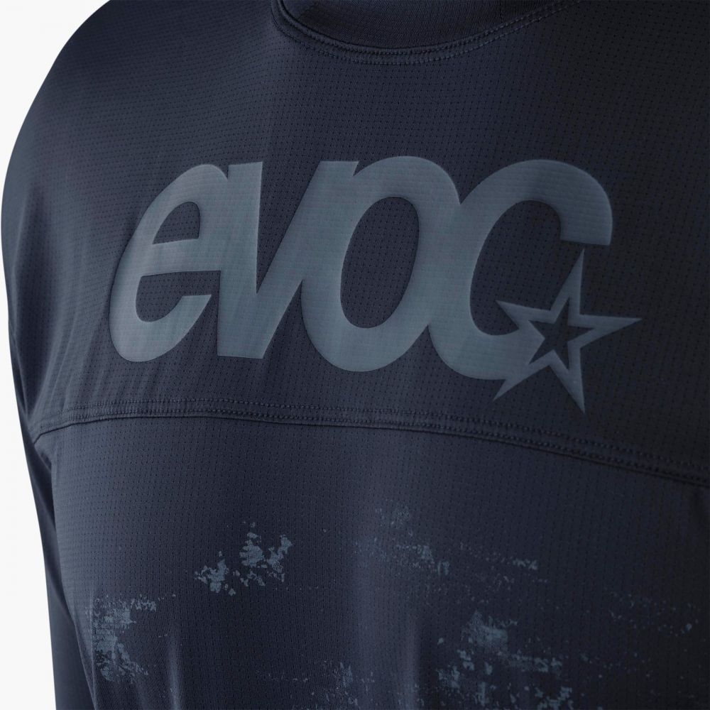 Evoc Long Sleeve Jersey, image 4
