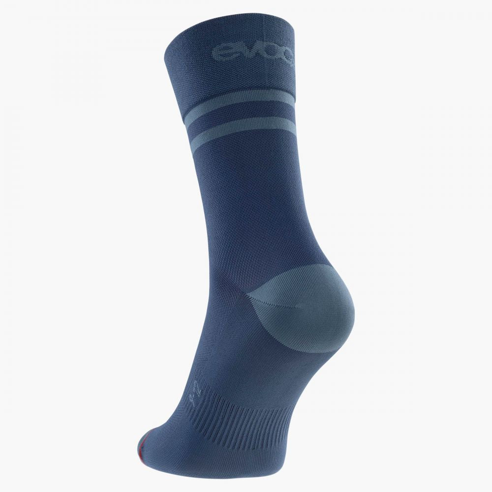 Evoc Sport Socks, kuva 2 – Denim