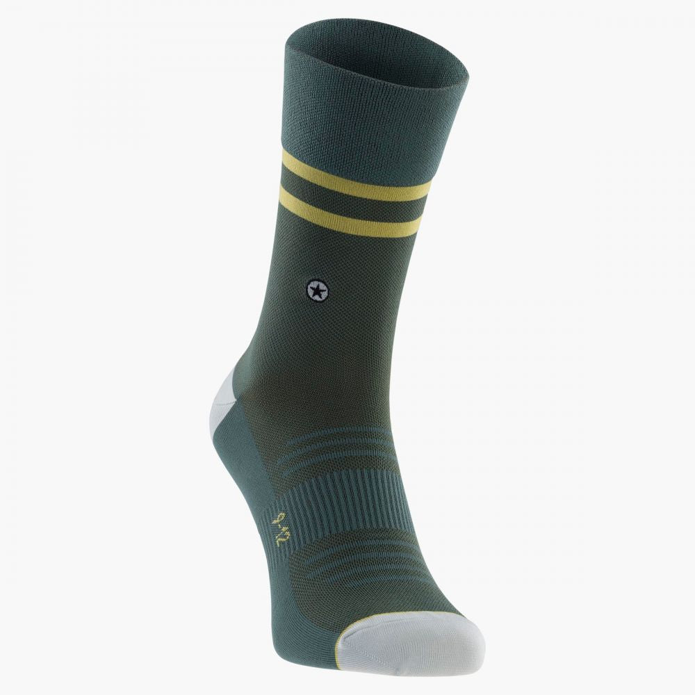 Evoc Sport Socks – Bottle Green